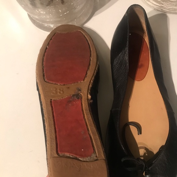 Sold - no longer Available - Super élégant Louboutin 🤩😍💖💖 - Picture 4 of 4